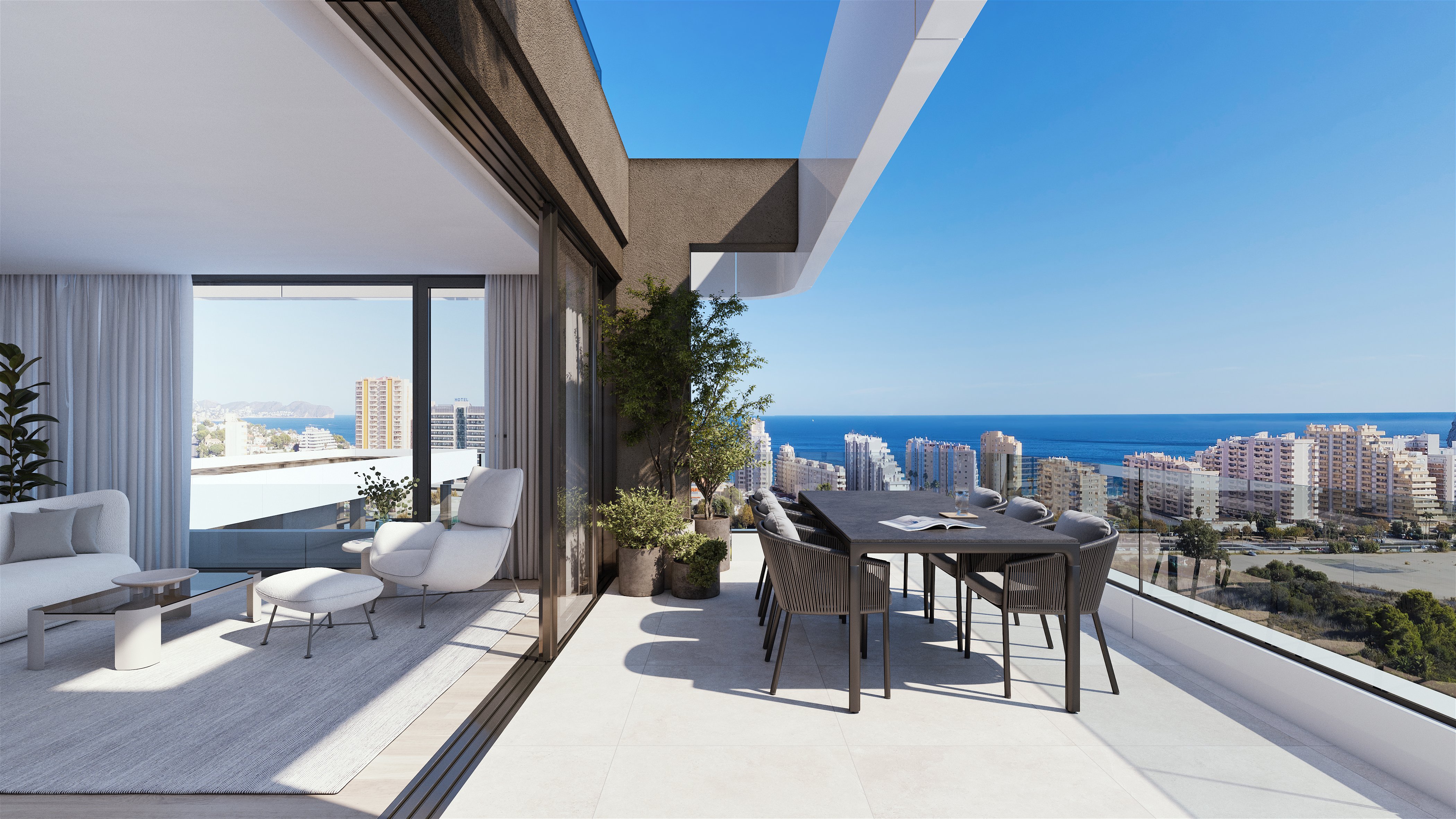 Miraflor Homes