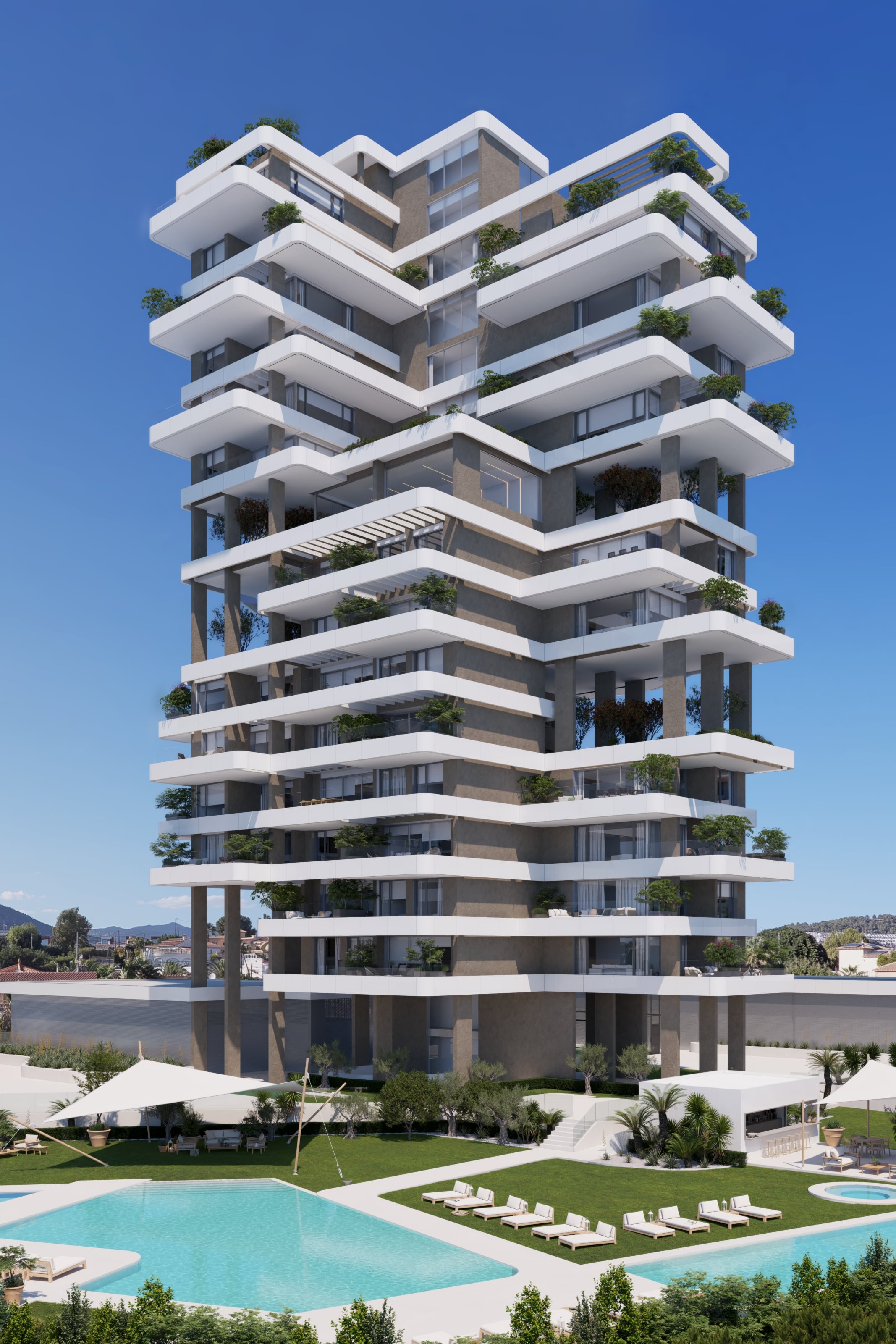 Miraflor Homes