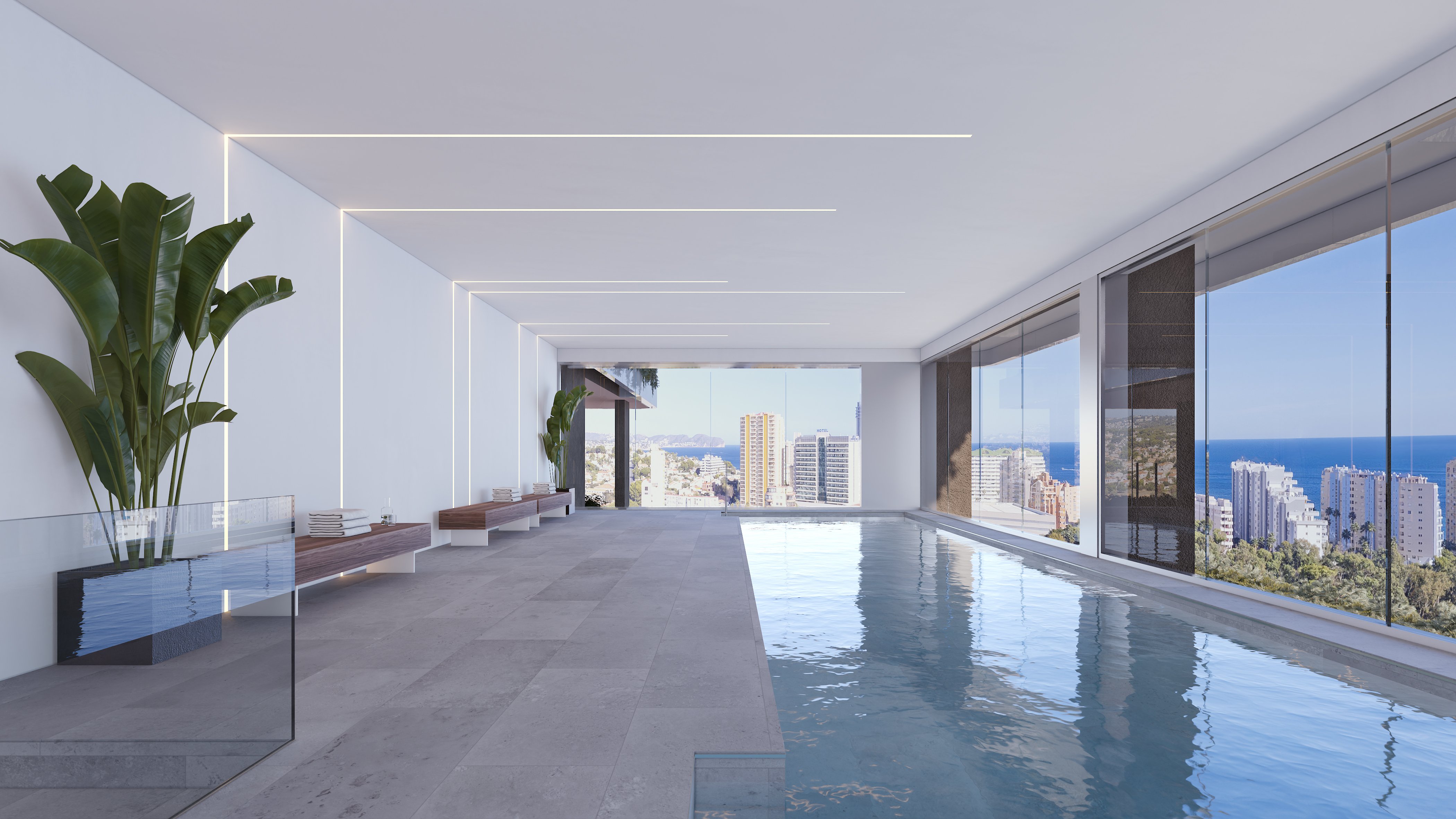 Miraflor Homes