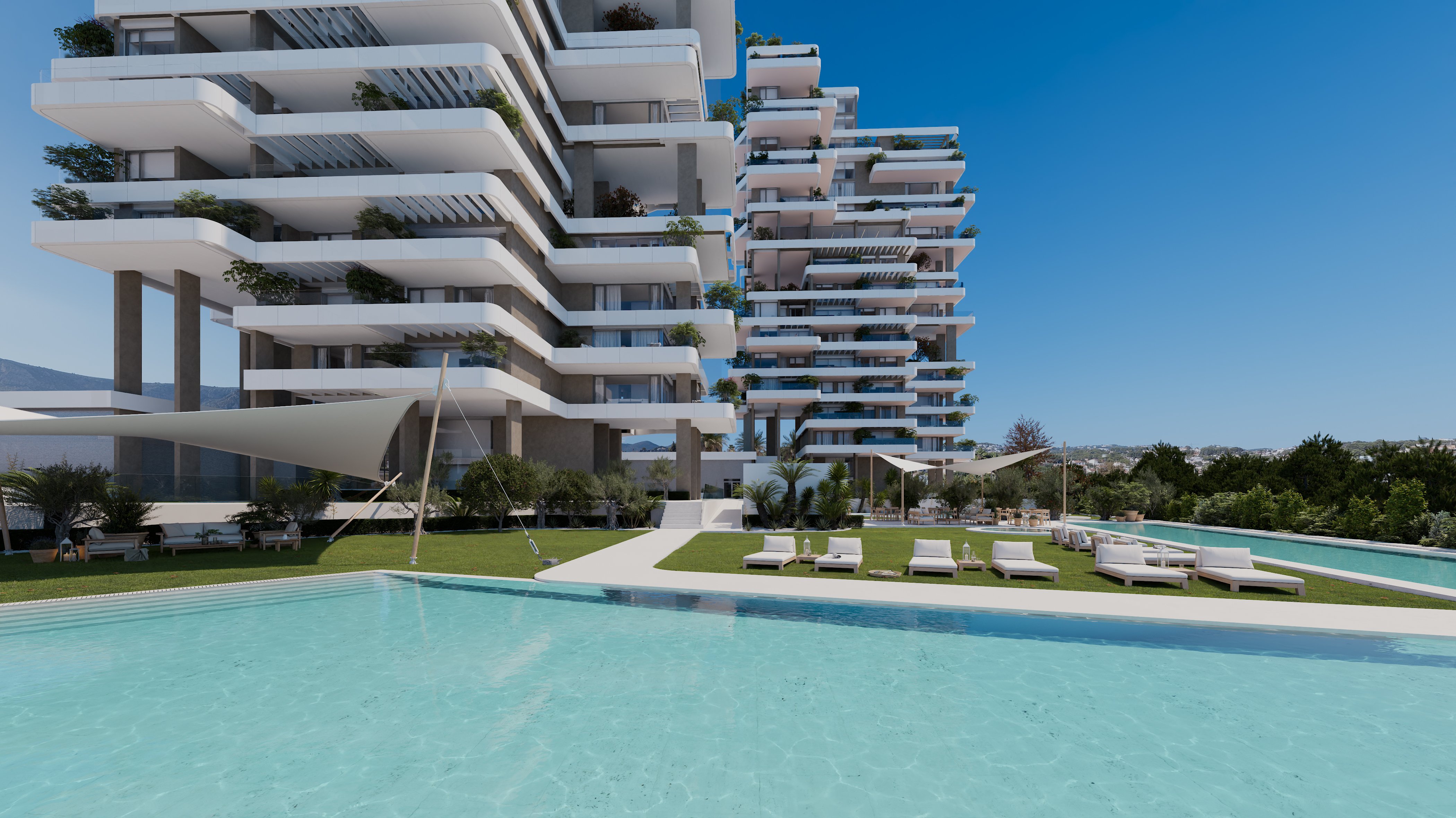 Miraflor Homes
