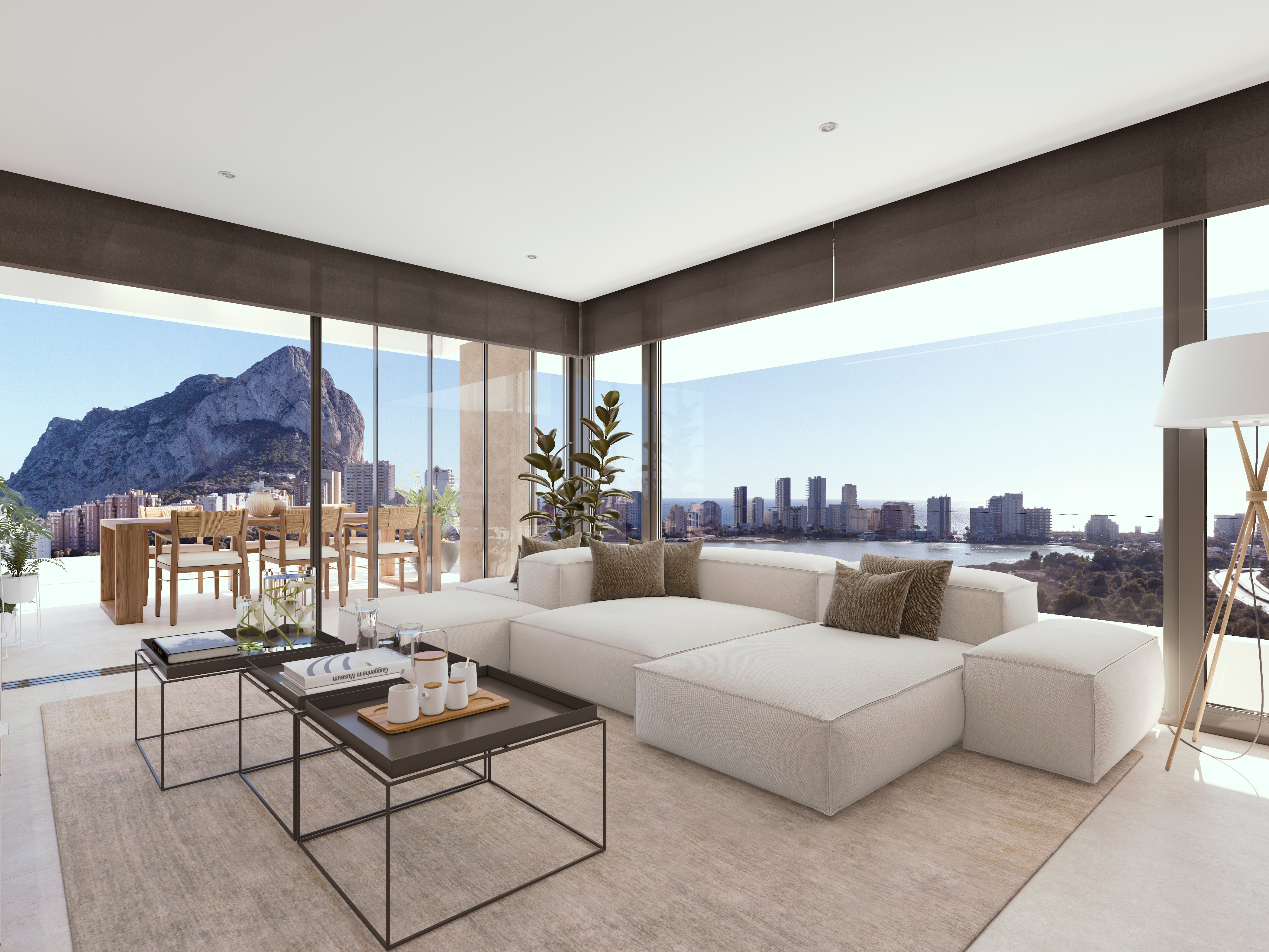 Miraflor Homes