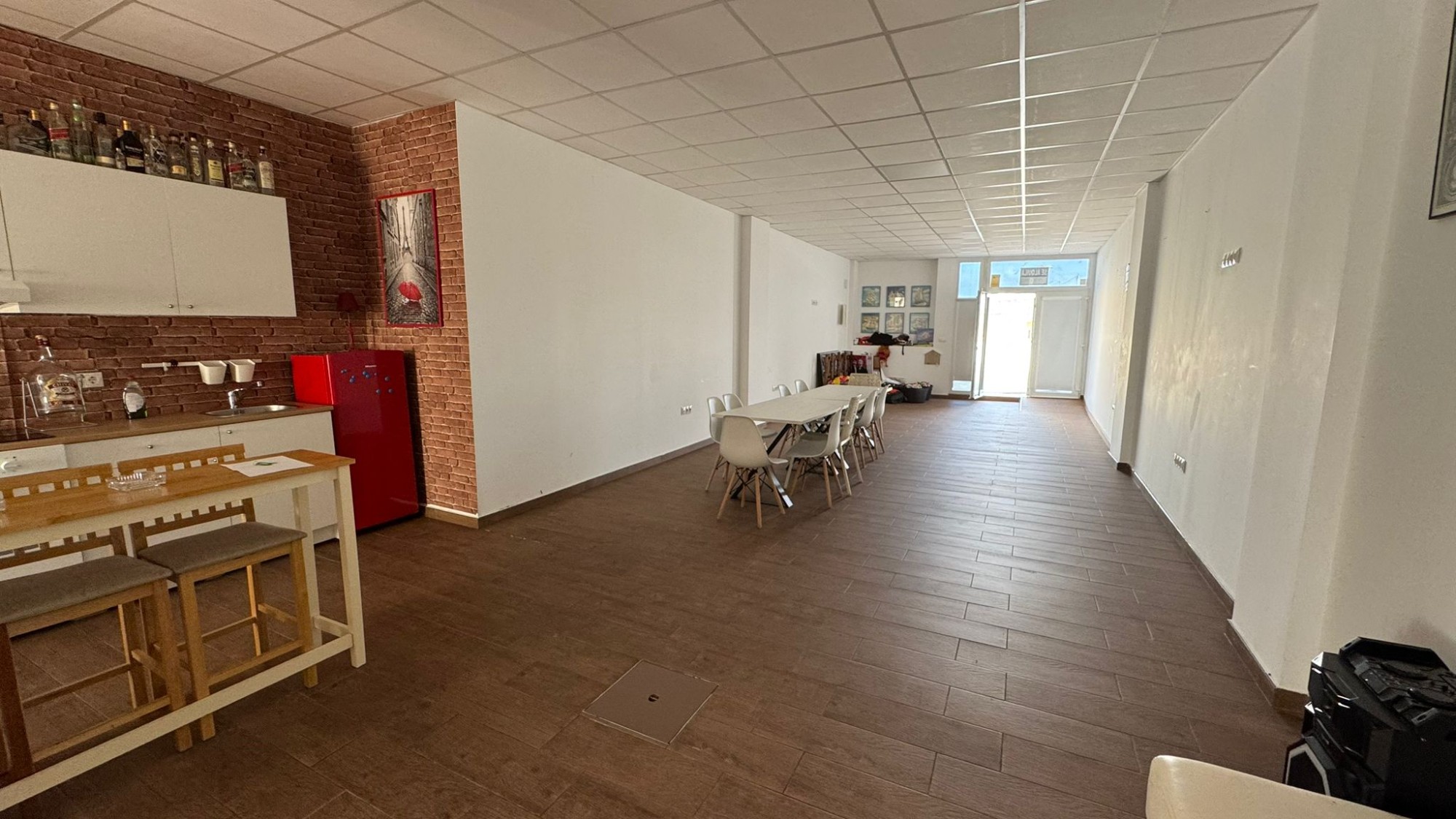 Apartment for rent Salinas