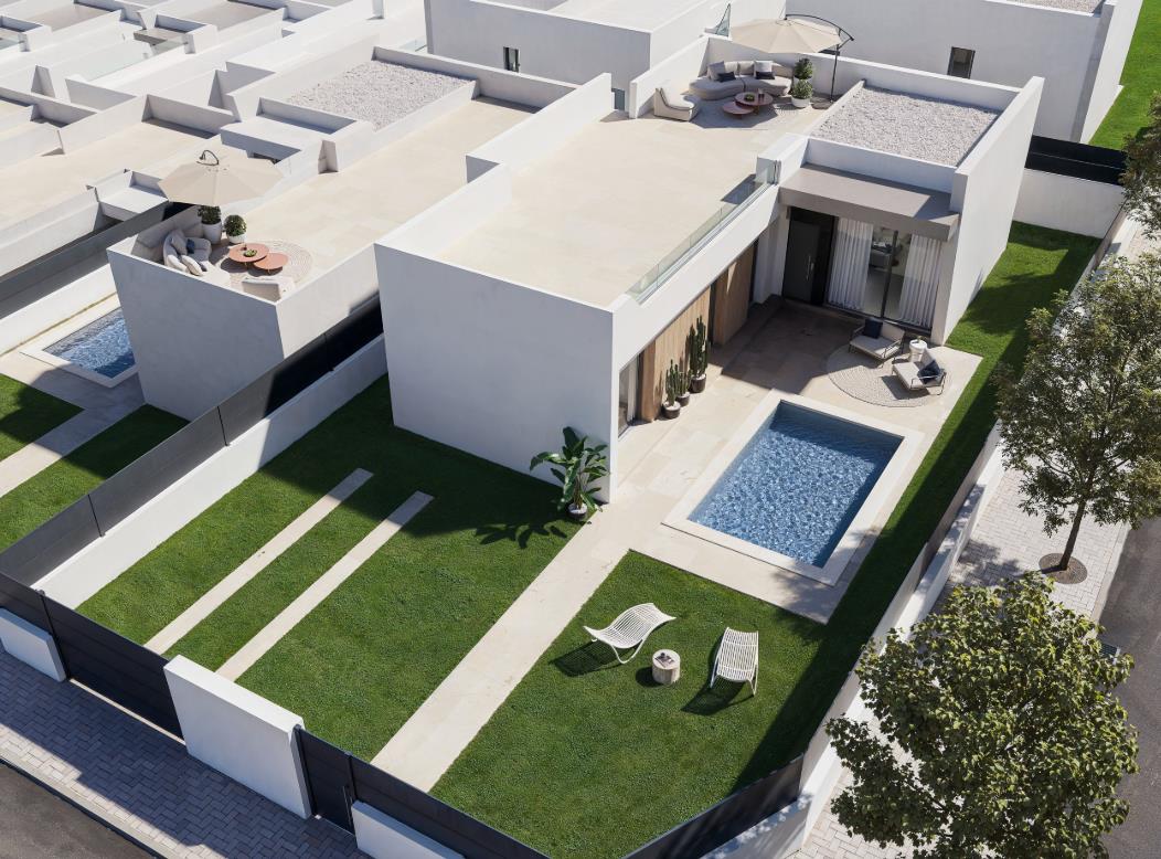 JRP Real Estate