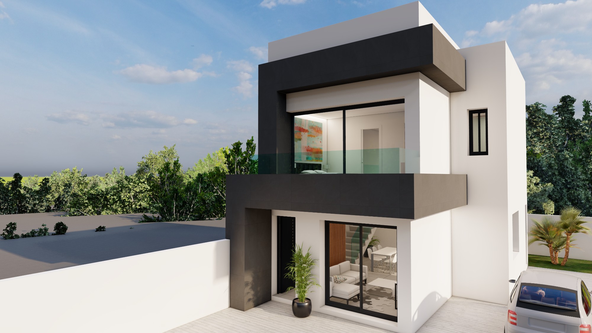 JRP Real Estate