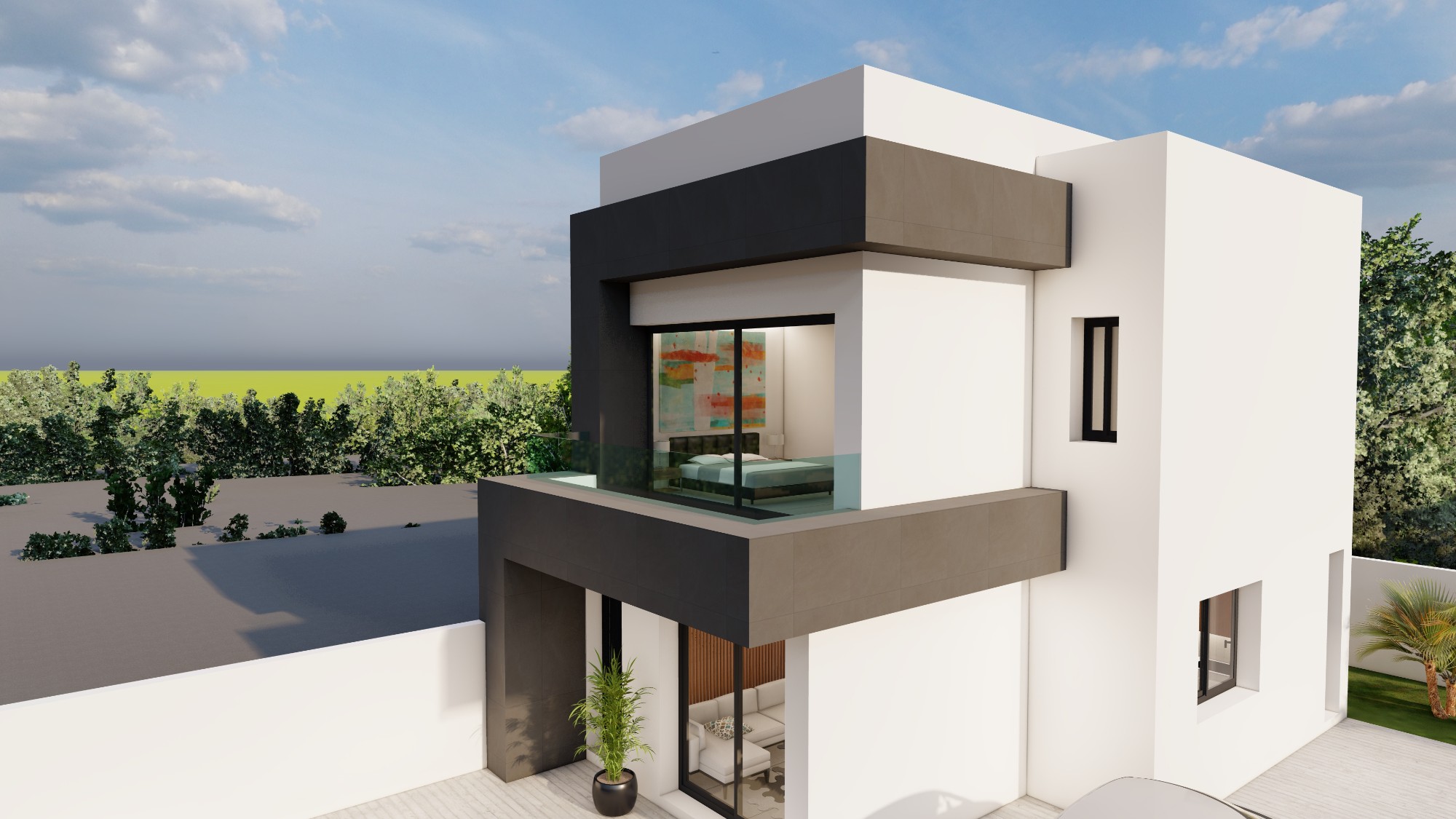 JRP Real Estate