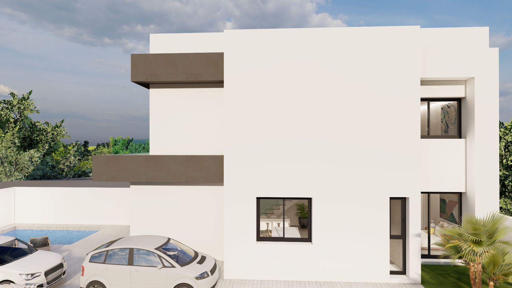 JRP Real Estate