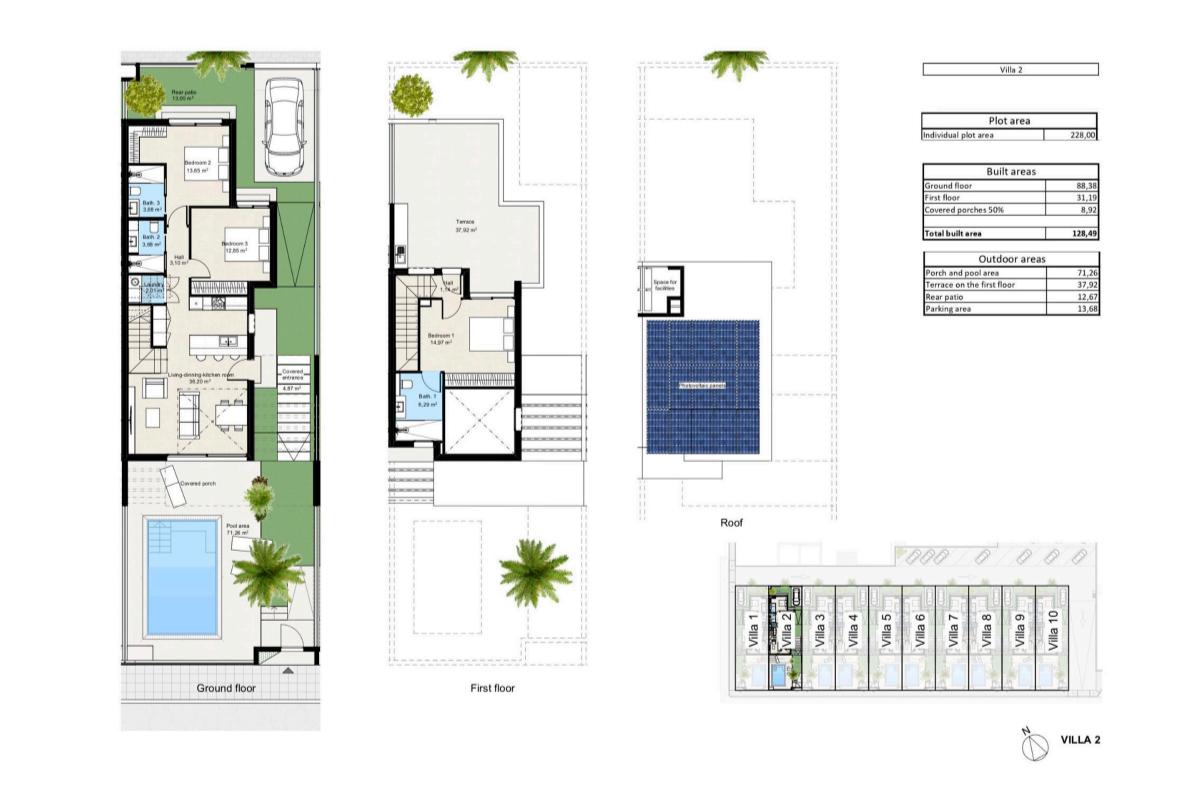 JRP Real Estate