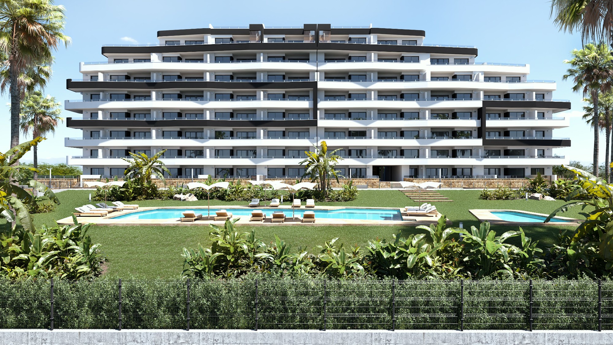 Apartment for sale Salinas