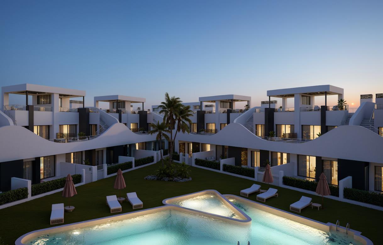 Apartment for sale San Fulgencio