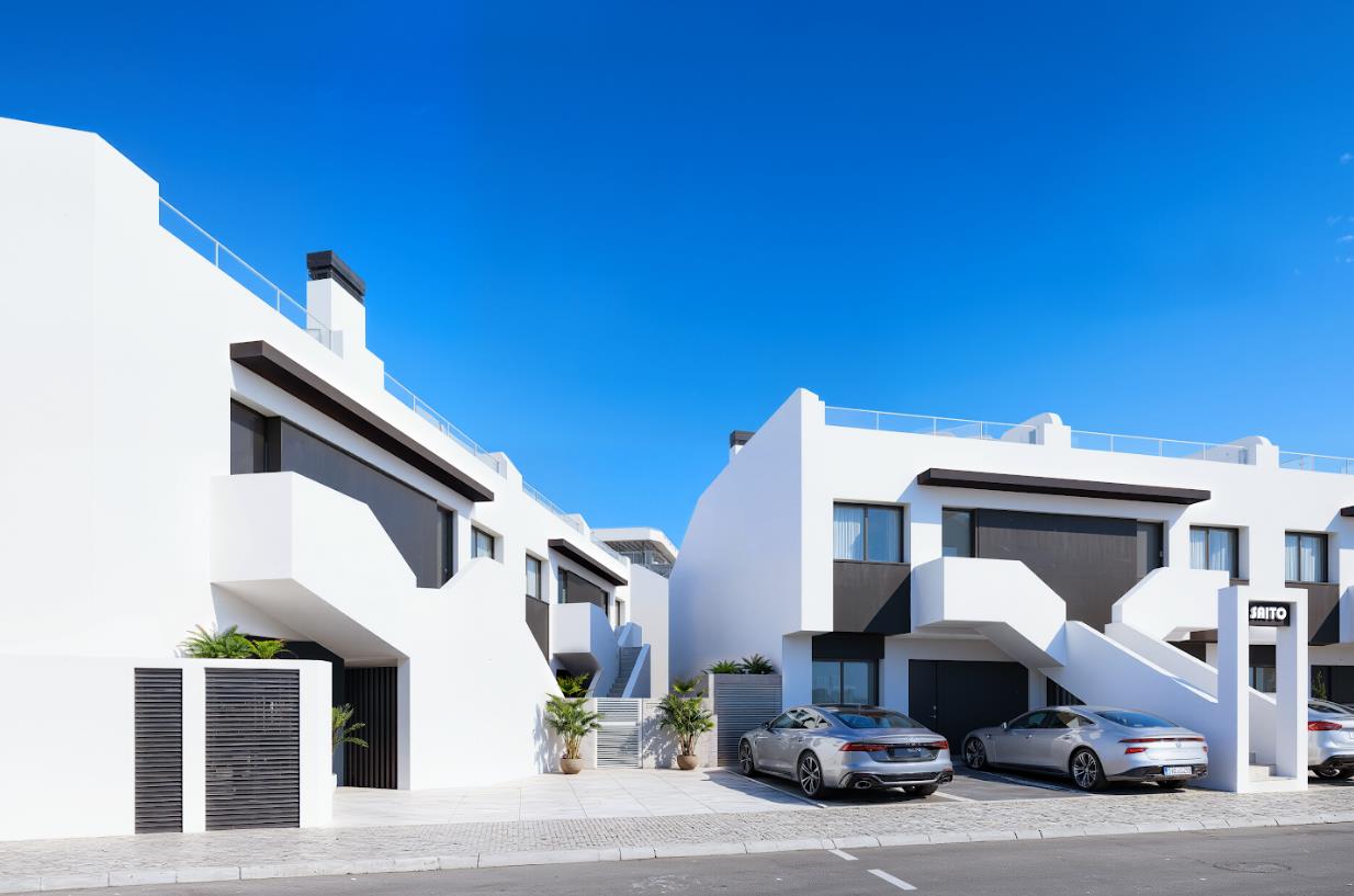 JRP Real Estate