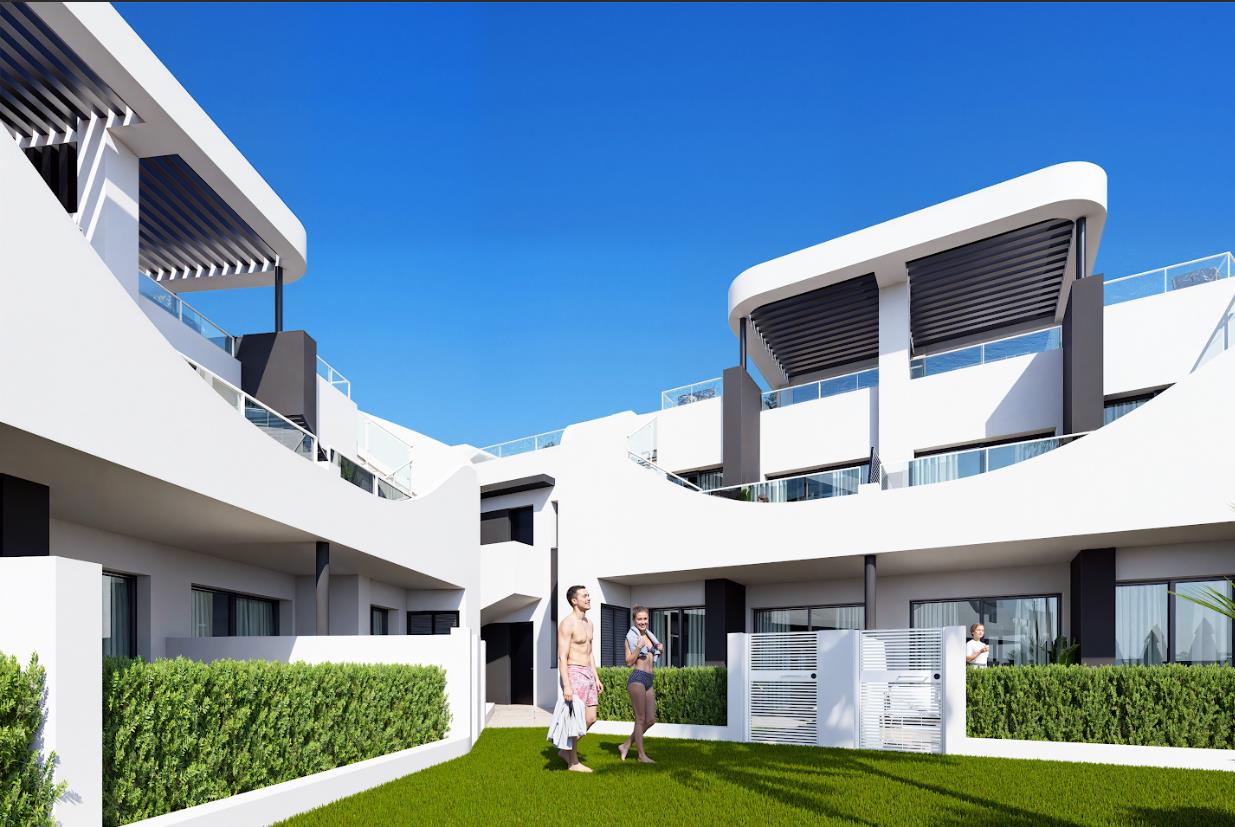 JRP Real Estate