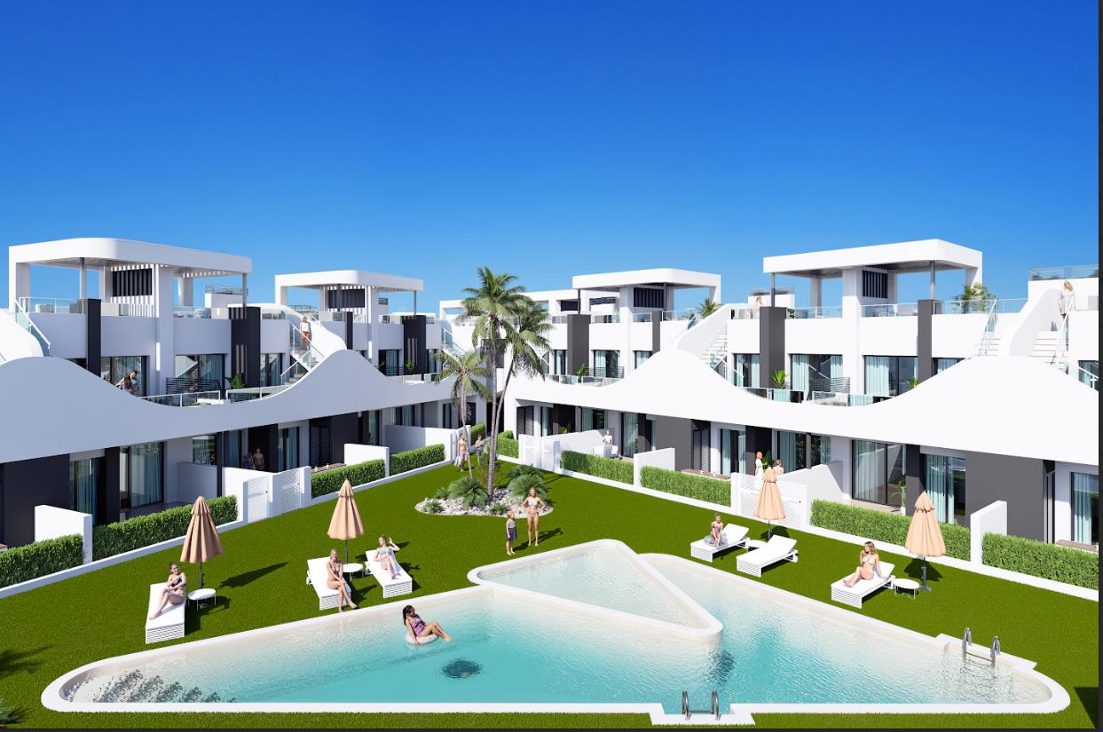 JRP Real Estate