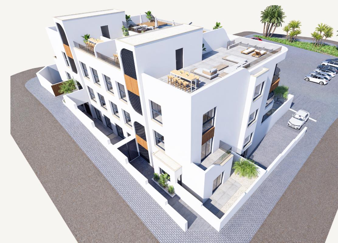 JRP Real Estate