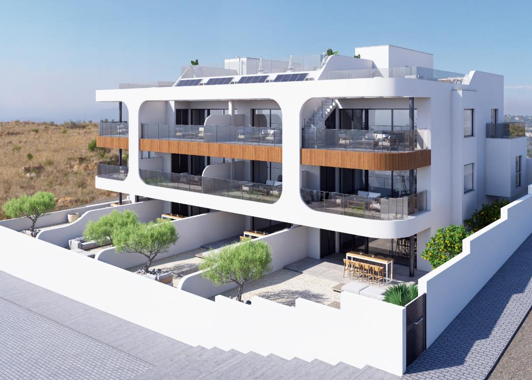 JRP Real Estate