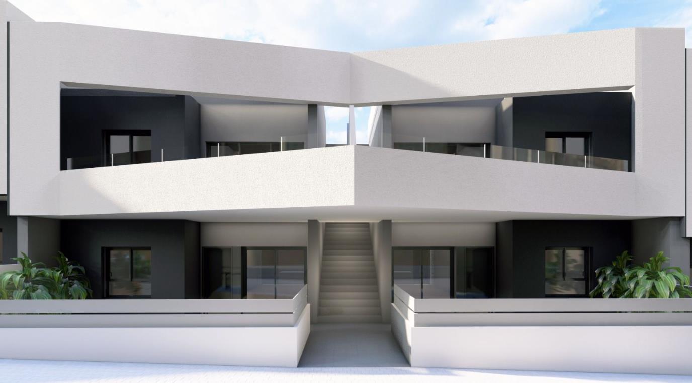 Apartment for sale Salinas