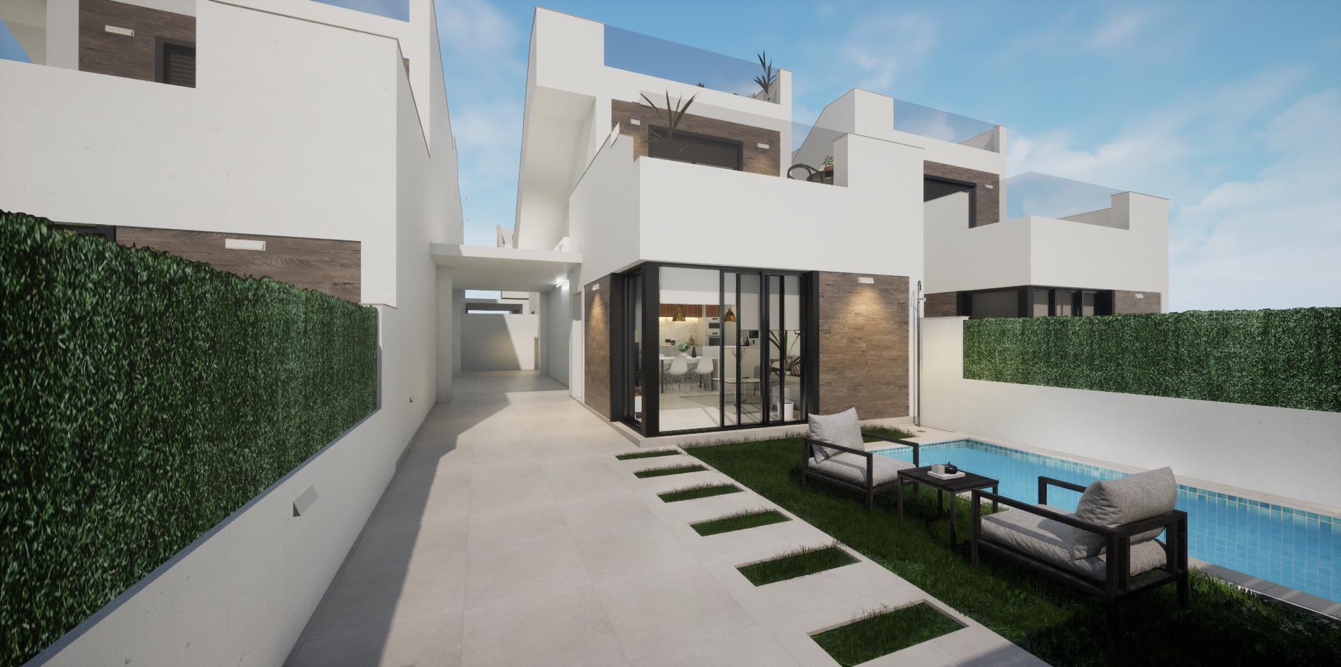 JRP Real Estate