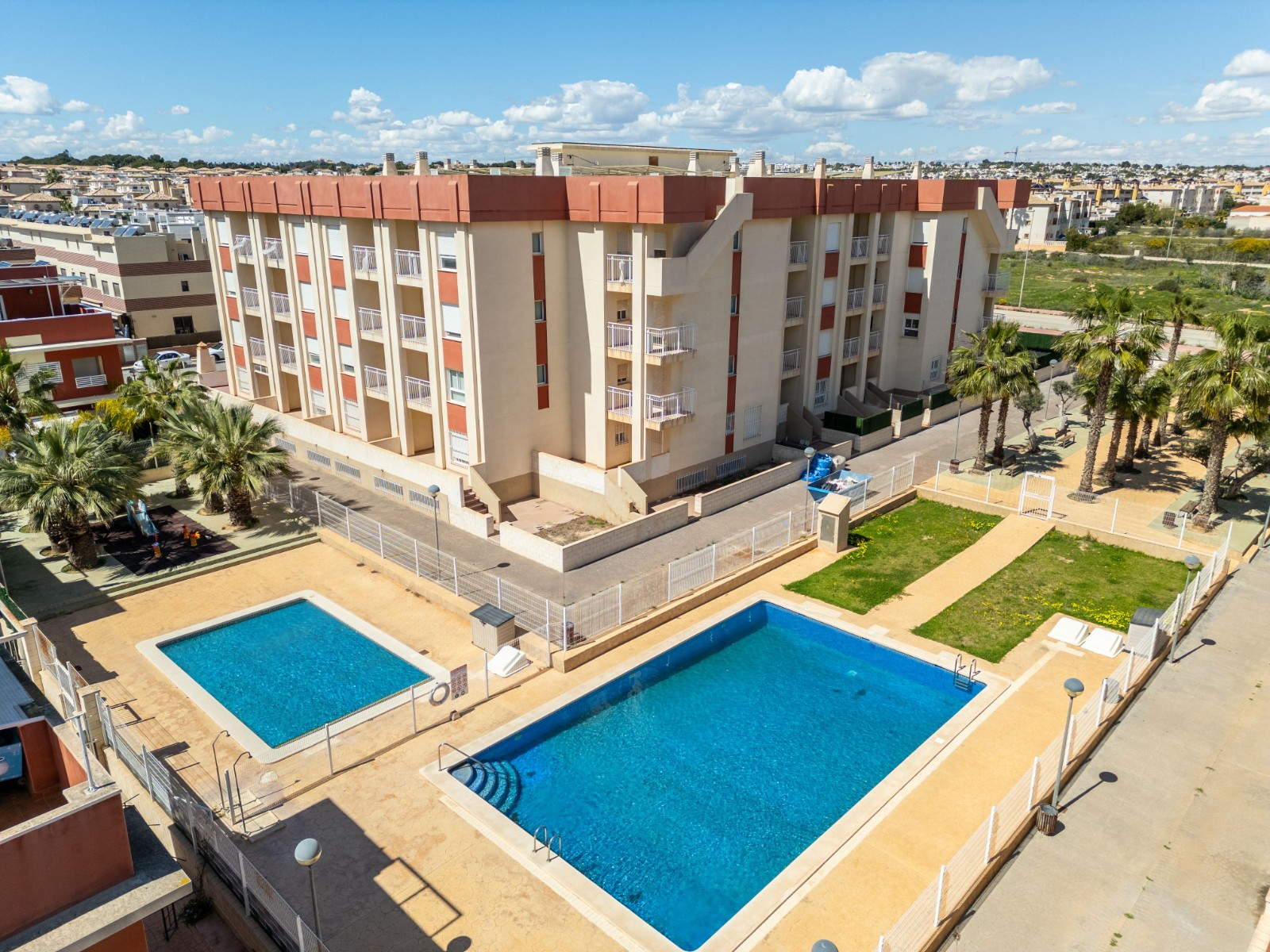 Apartment for sale Cabo Roig