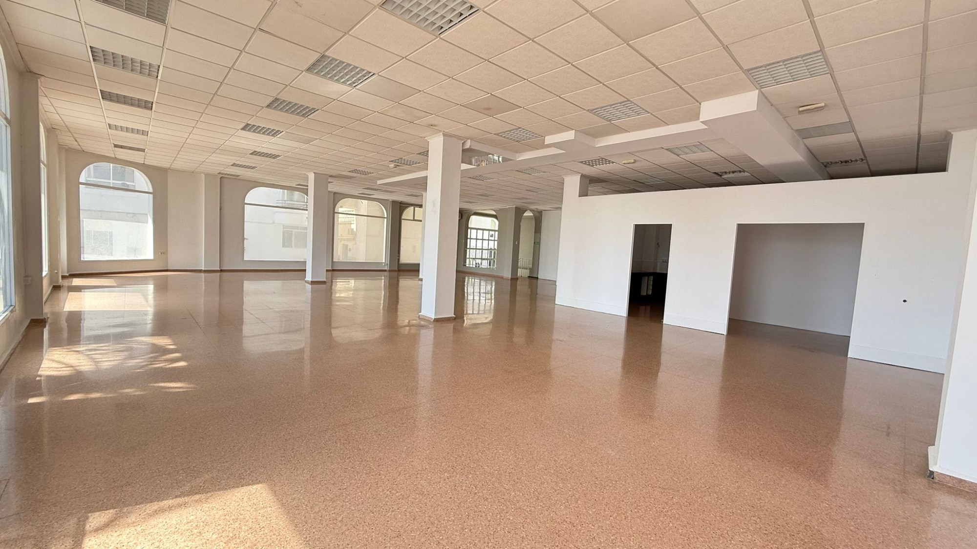 Commercial Property for rent Salinas