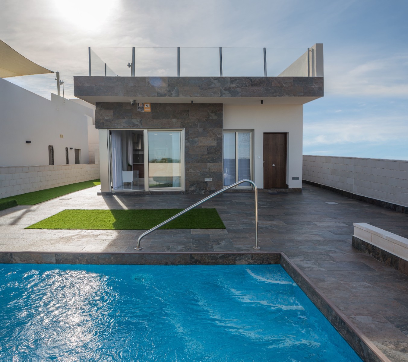 Villa for sale Orihuela