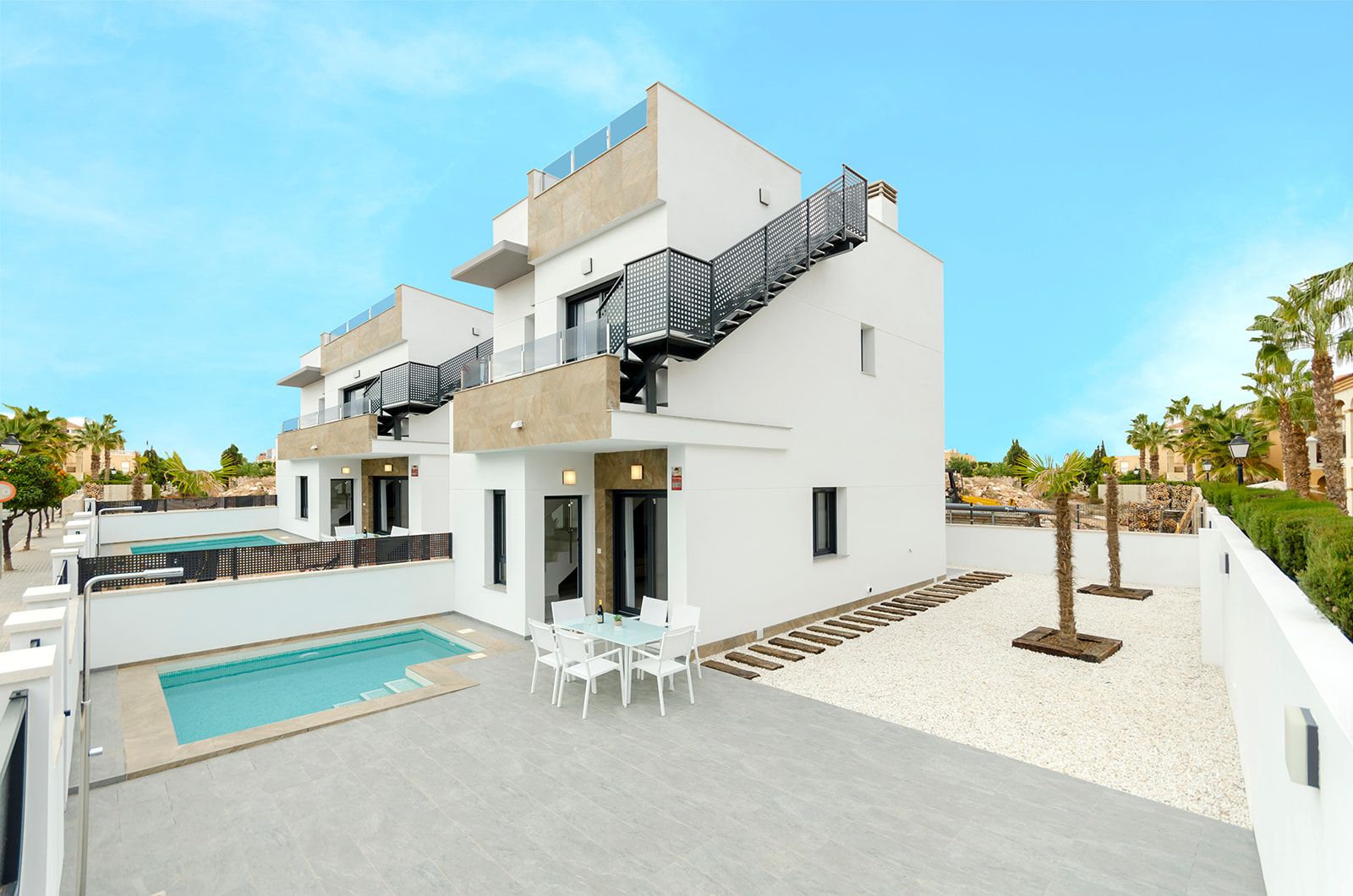 Villa for sale Torrevieja