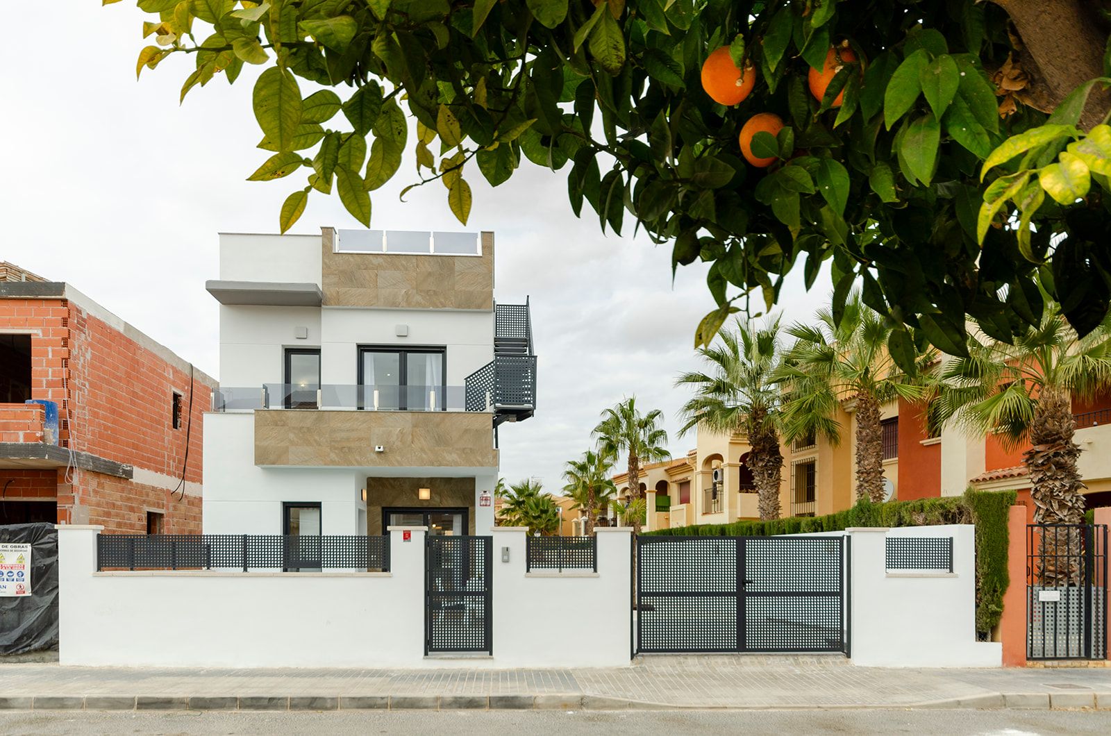 JRP Real Estate