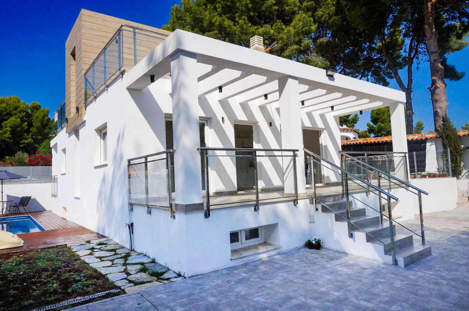 Villa for sale La Nucia