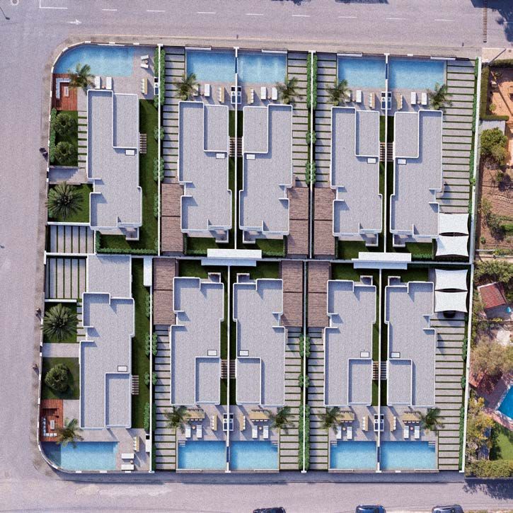 JRP Real Estate