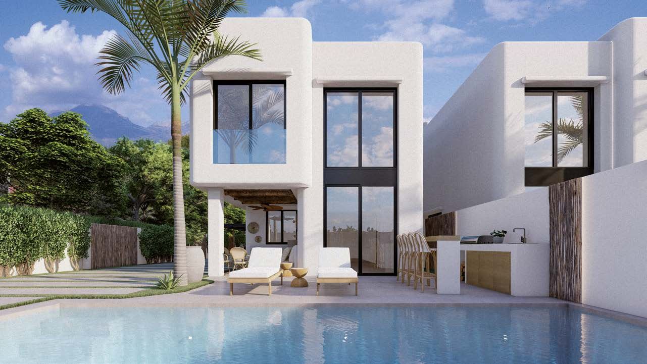 Villa for sale Alfaz Del Pi