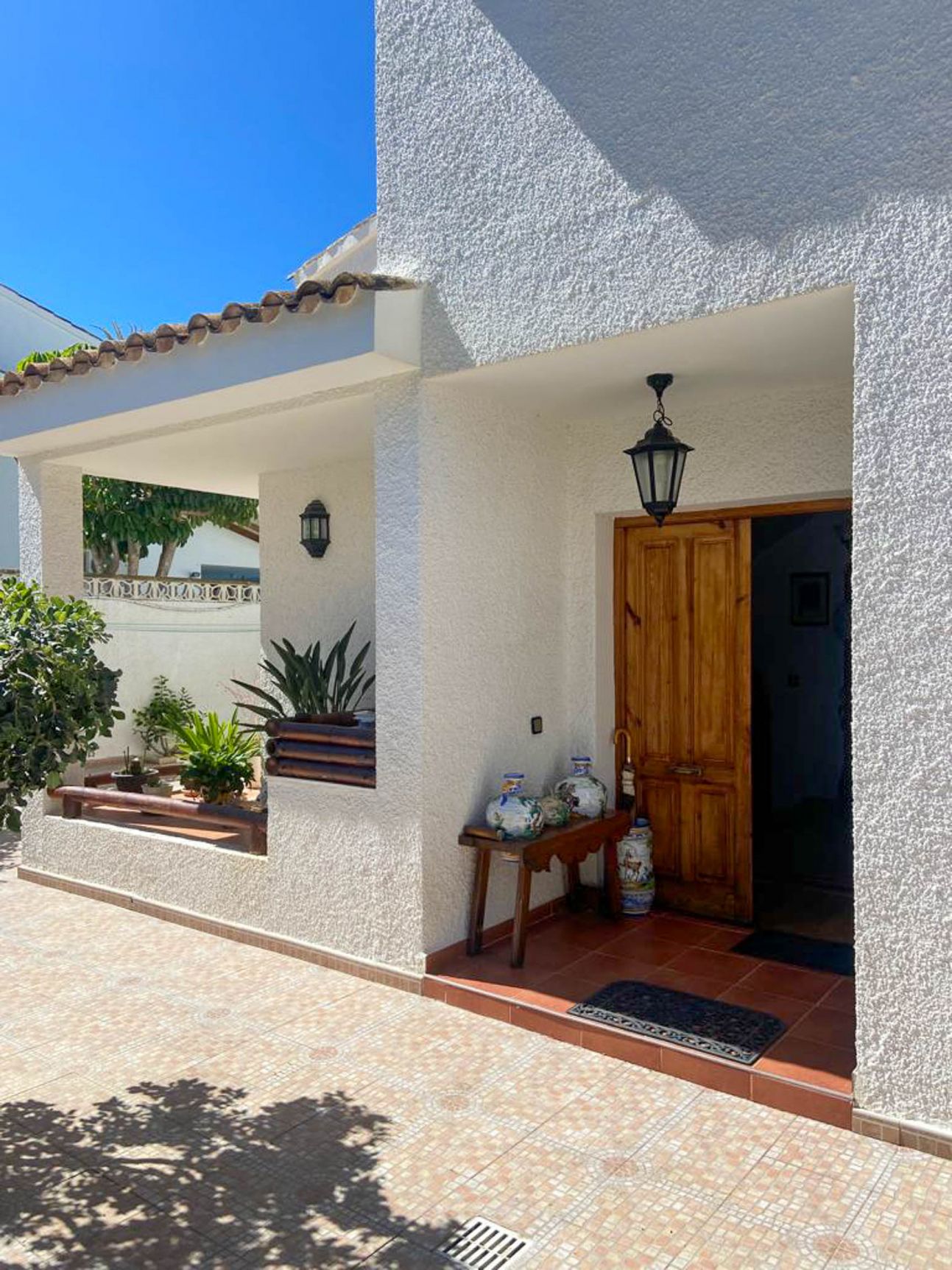 Villa for sale Benidorm