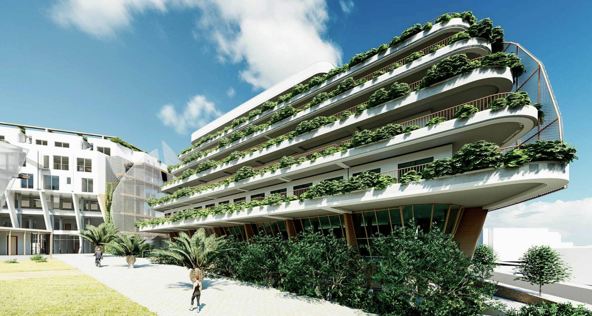 Apartment for sale Alfaz Del Pi