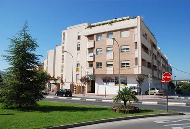 Commercial Property for sale Alfaz Del Pi