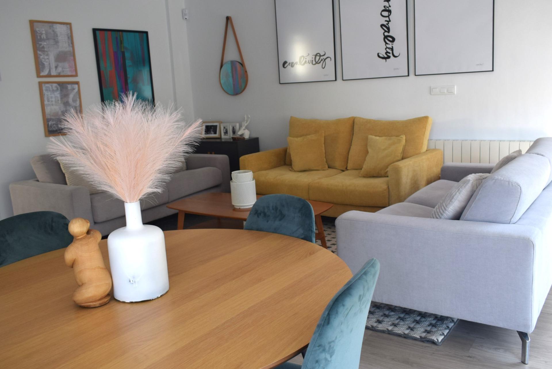 Semi-Detached for sale Alfaz Del Pi