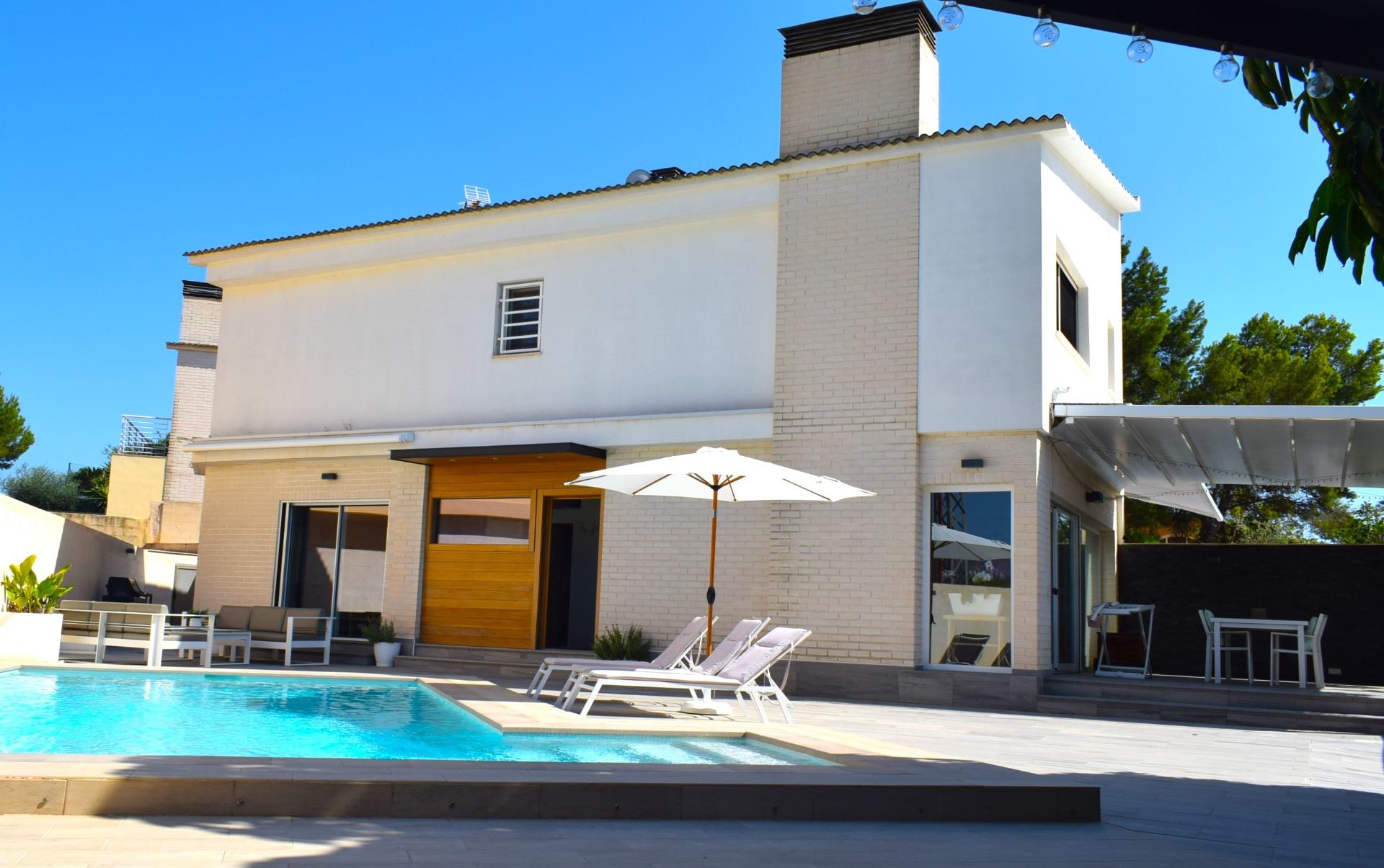 Semi-Detached for sale Alfaz Del Pi