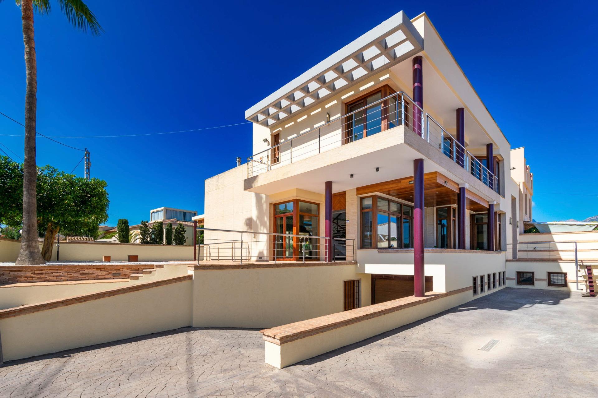 JRP Real Estate