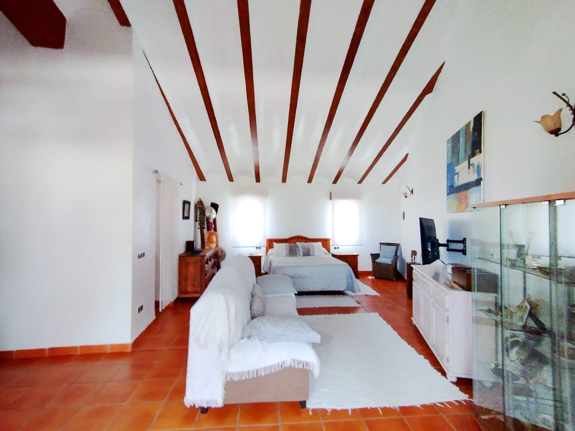 Village House for sale Alfaz Del Pi