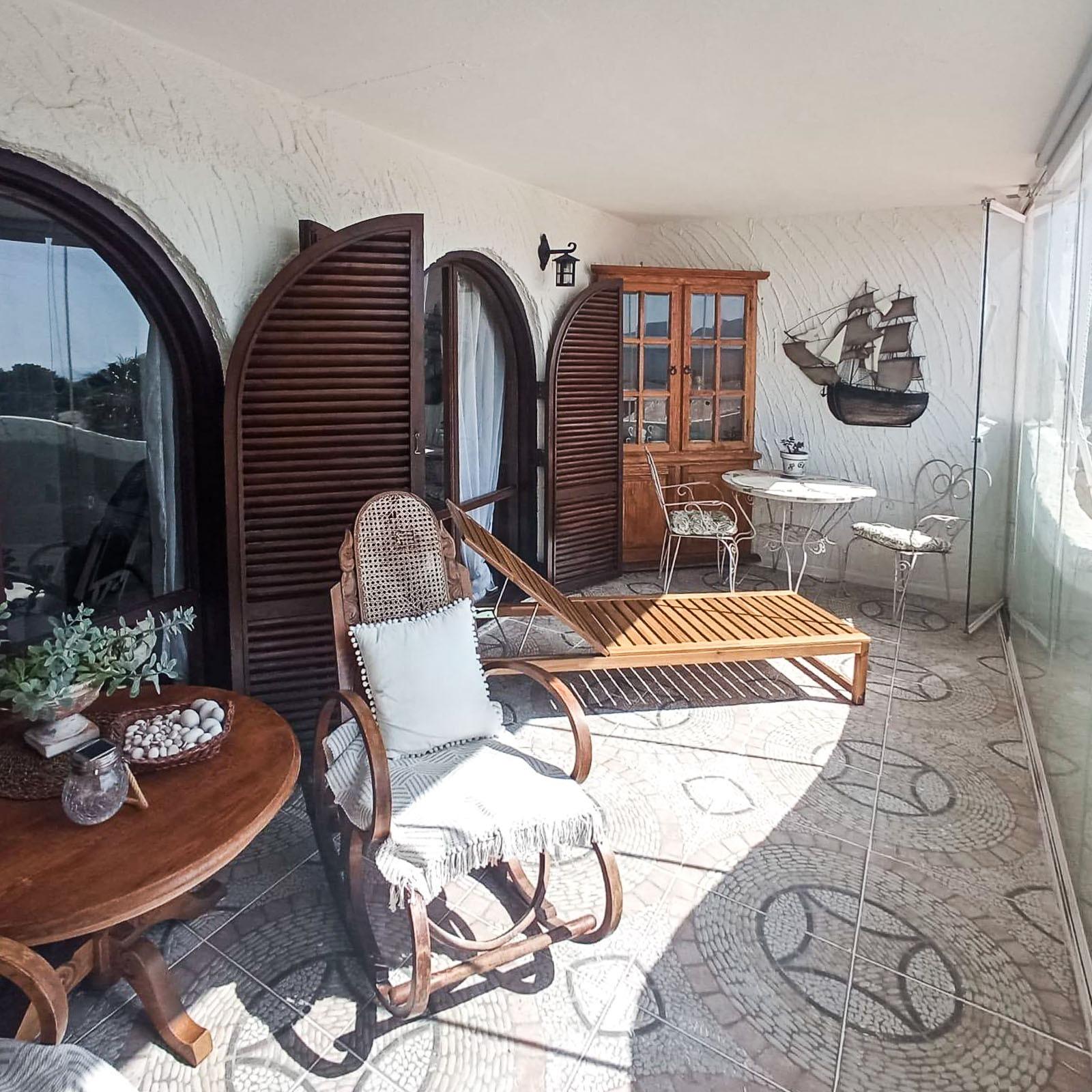 Apartment for sale La Nucia