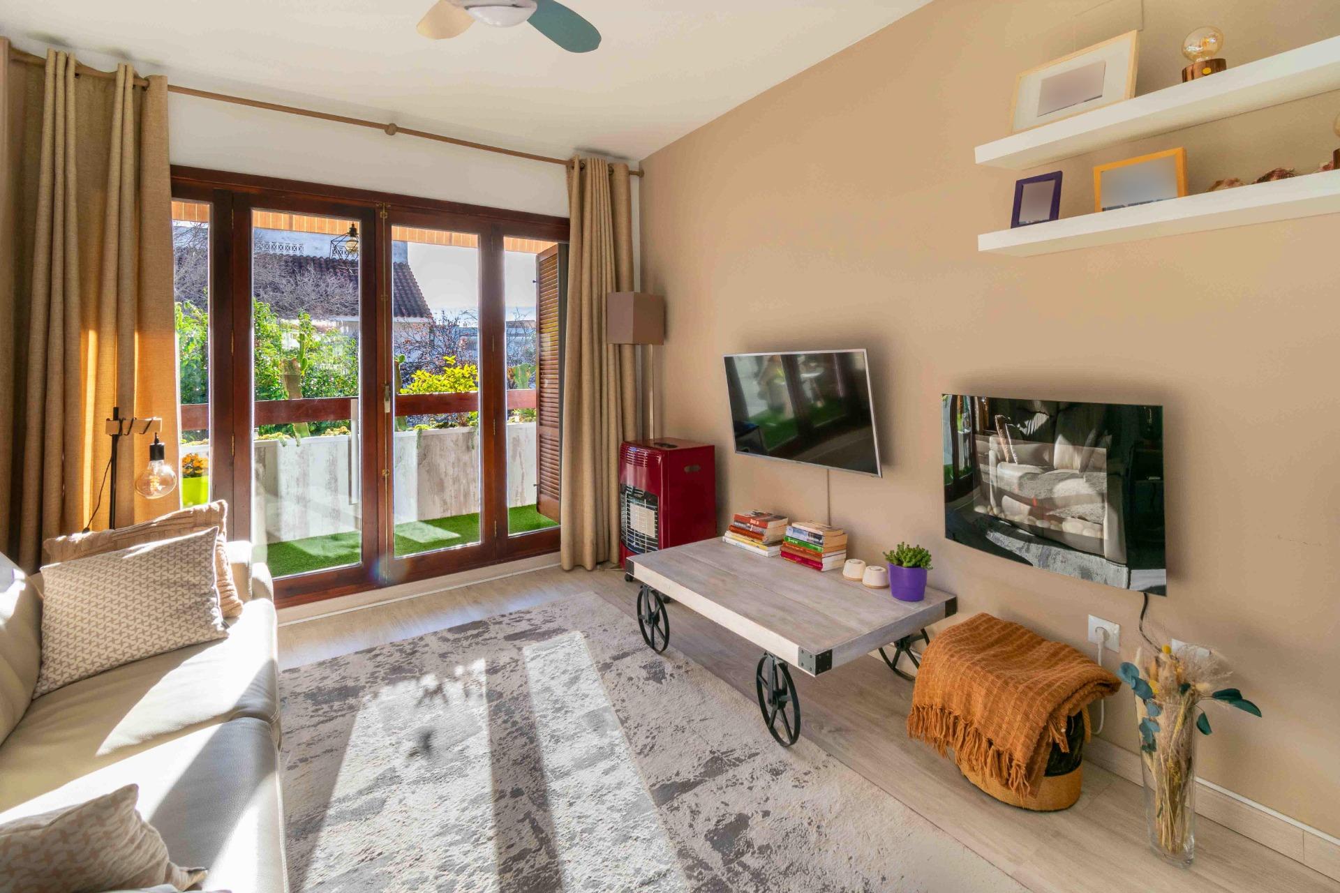 Penthouse for sale Alfaz Del Pi