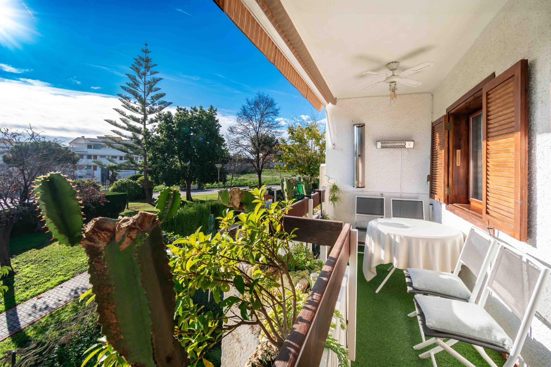 Penthouse for sale Alfaz Del Pi