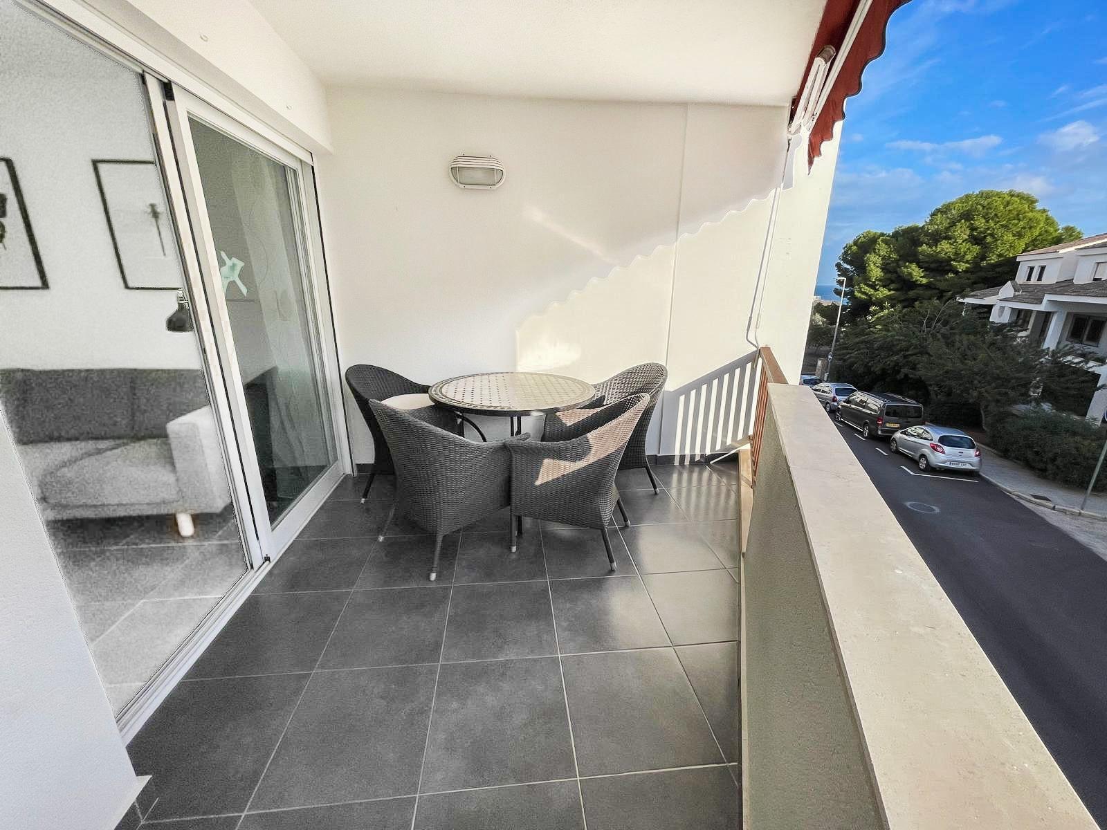 Apartment for sale Altea