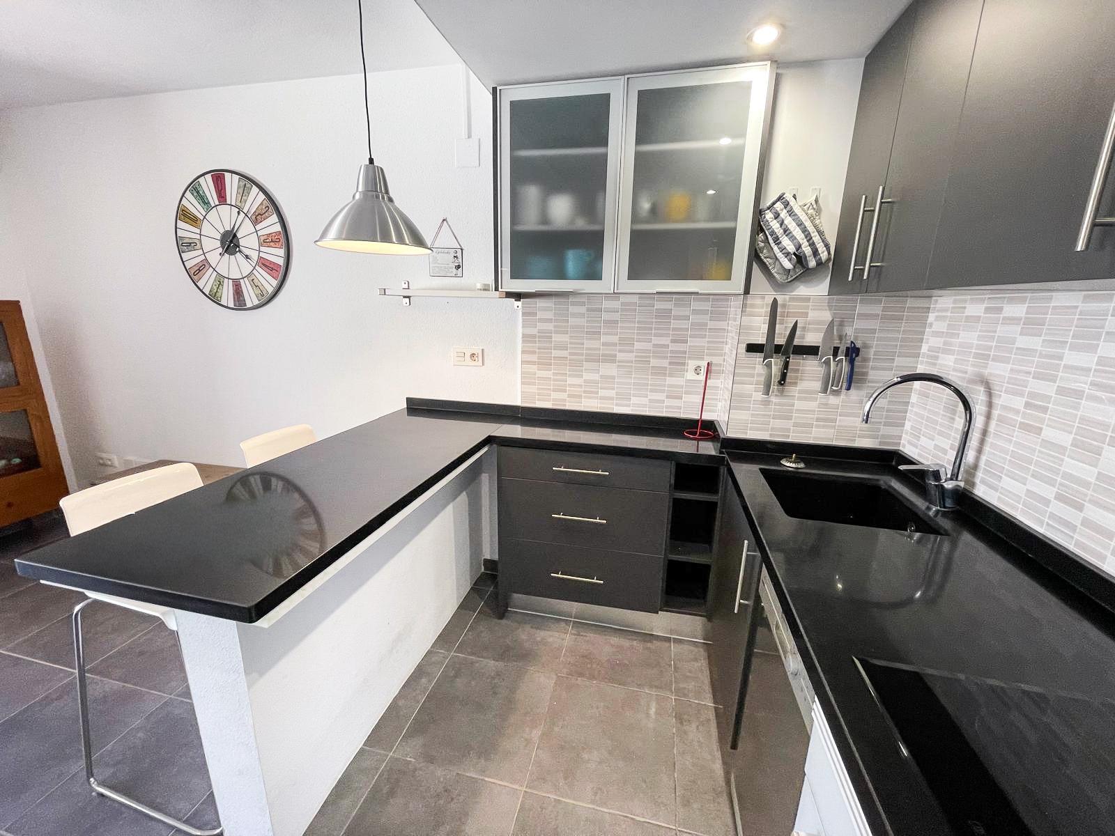 Apartment for sale Altea