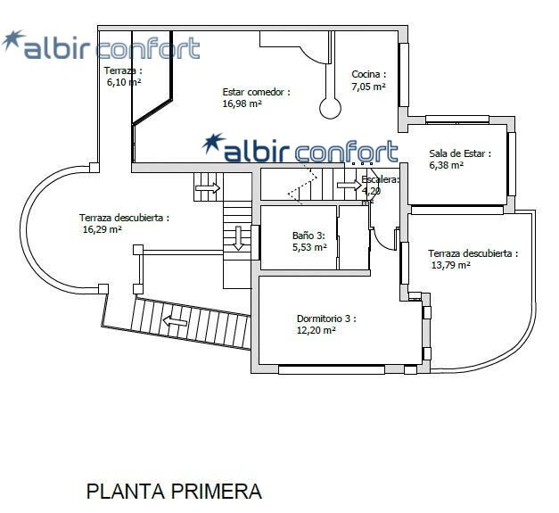 JRP Real Estate