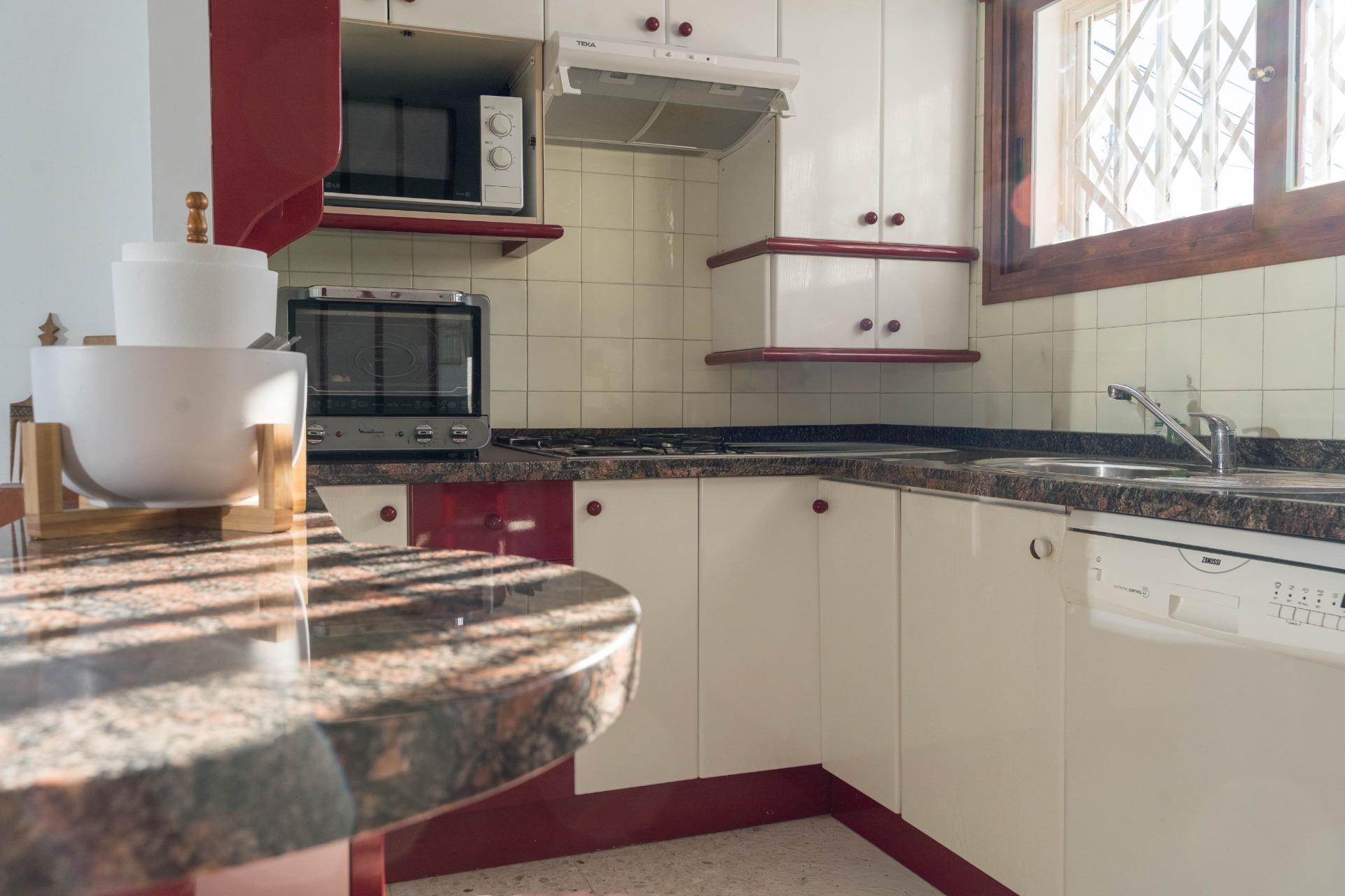 Semi-Detached for sale Alfaz Del Pi