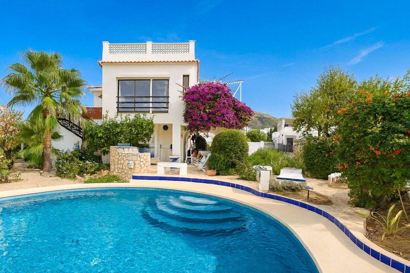 Semi-Detached for sale Alfaz Del Pi