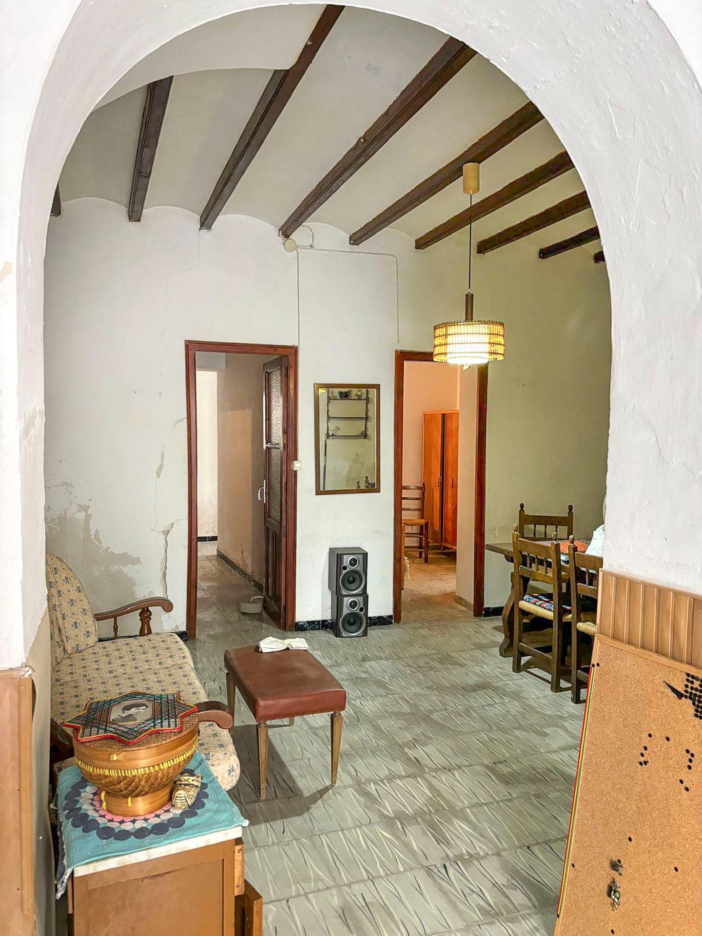 Village House for sale Alfaz Del Pi