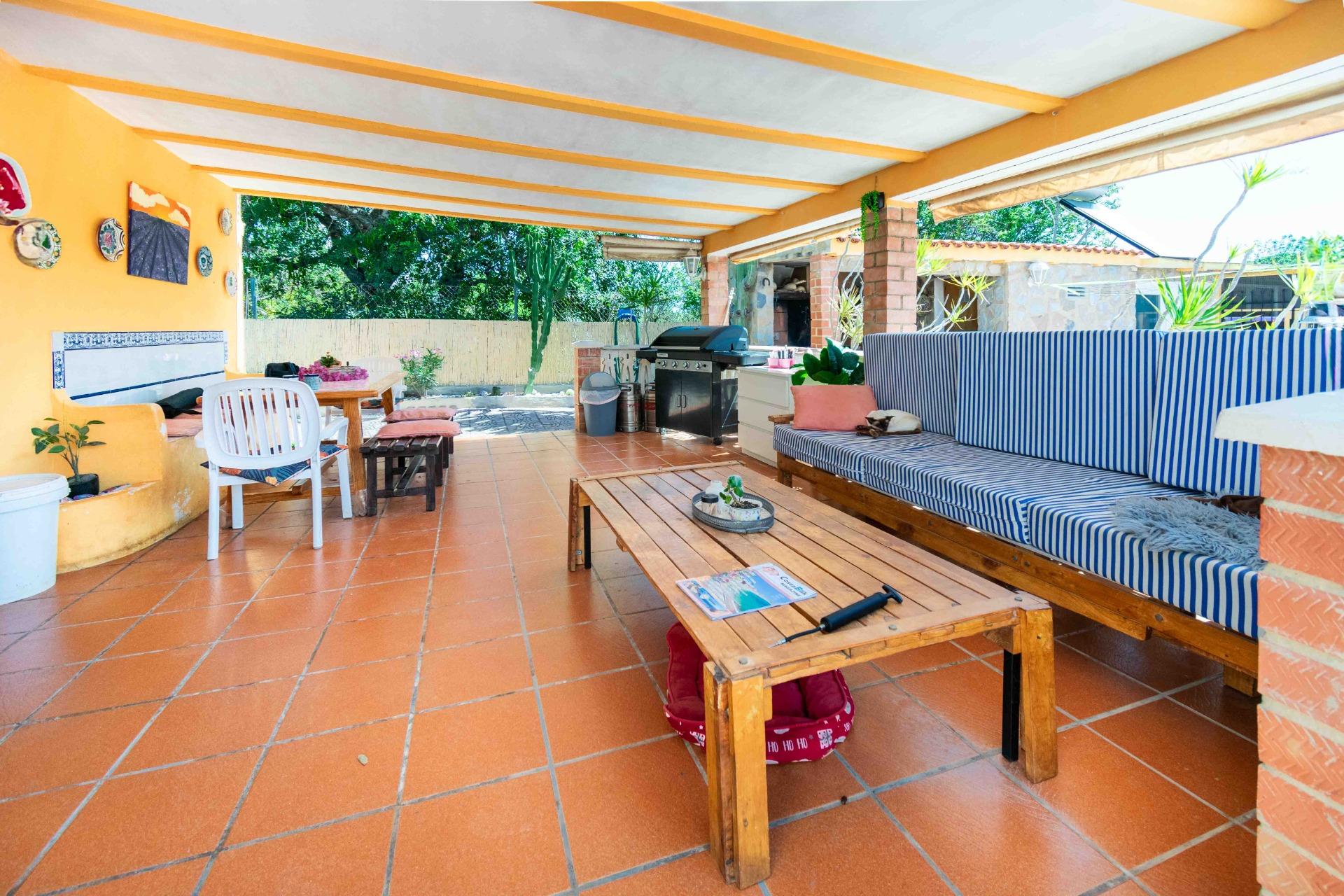 Villa for sale Alfaz Del Pi