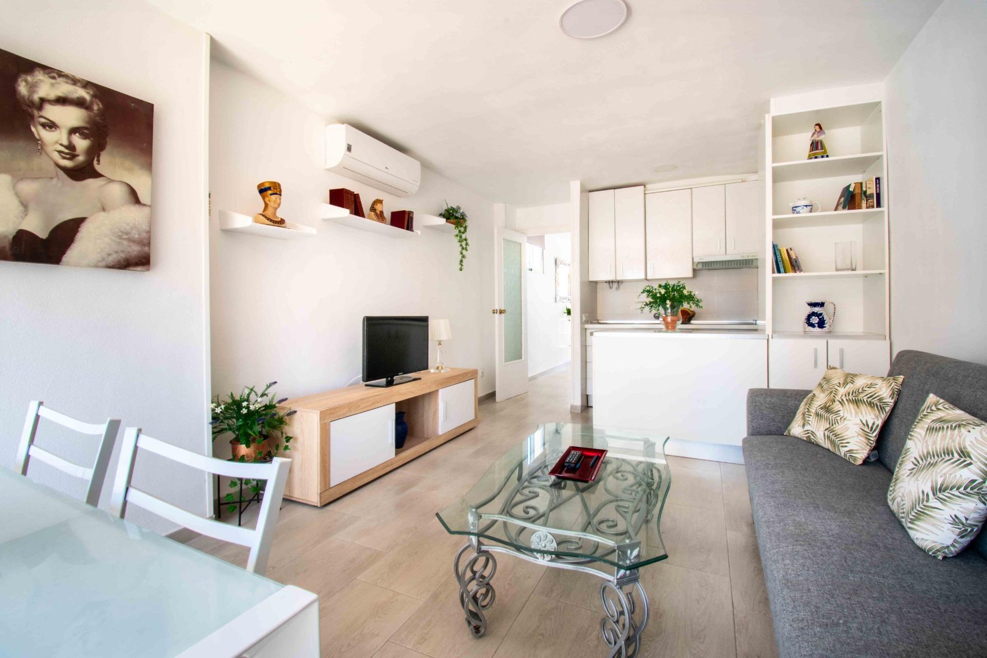 Apartment for sale Benidorm