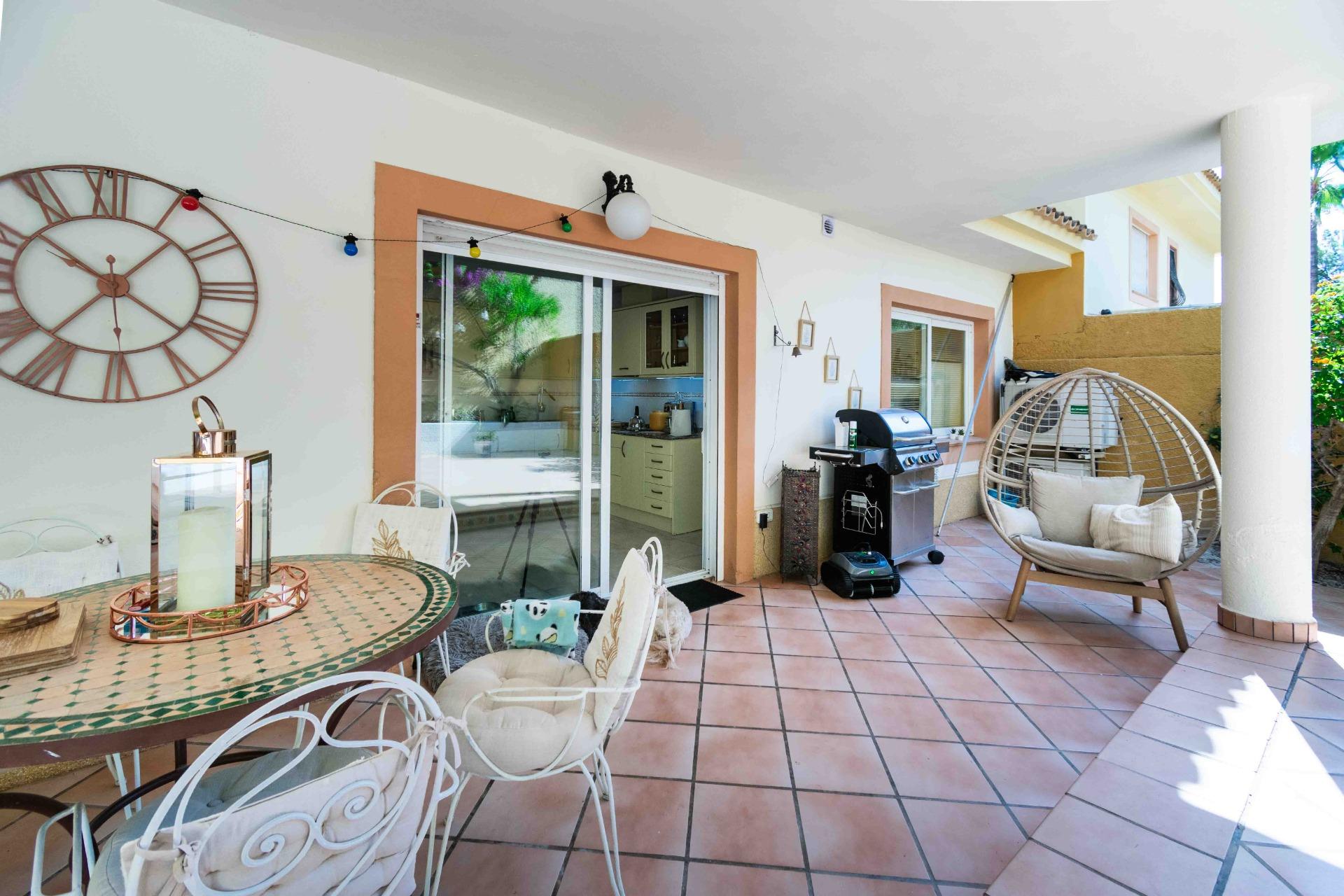 Semi-Detached for sale Alfaz Del Pi