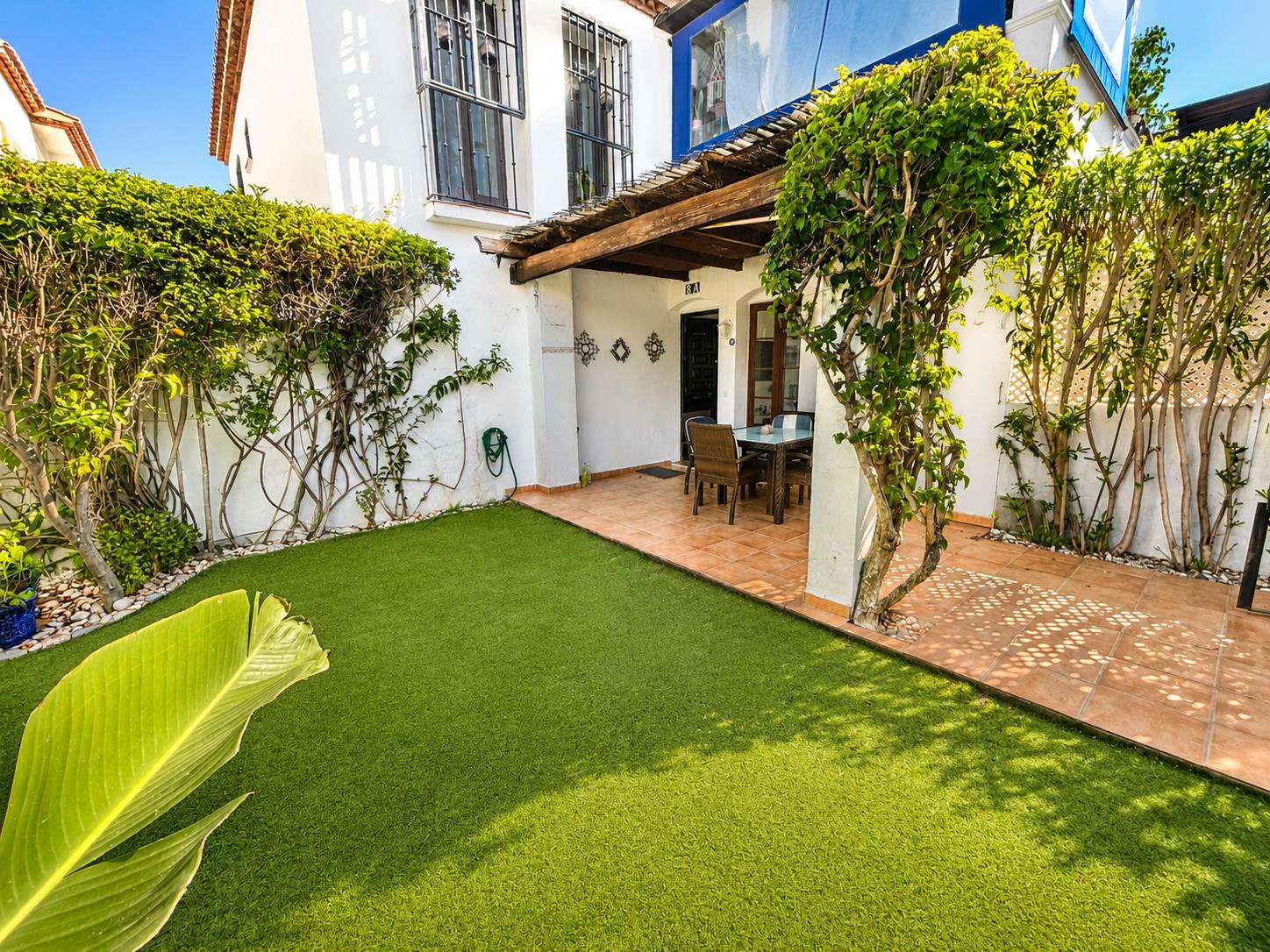 Apartment in Estepona