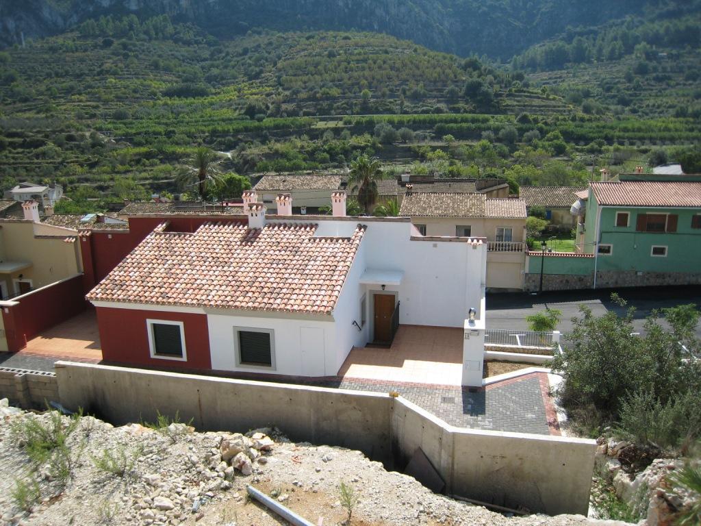 Miraflor Homes