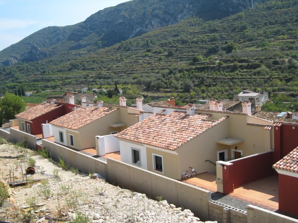 Miraflor Homes